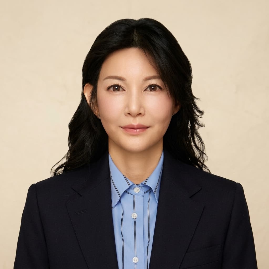 CEO Kim Yeon-jin